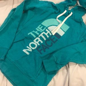 The North Face Hoodie